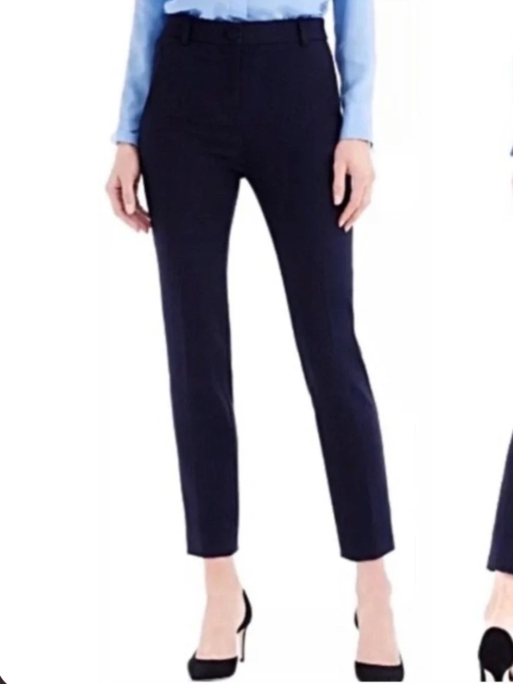 J. Crew Cameron Pant, Size 10, NWT